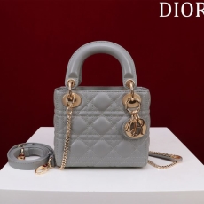 Christian Dior My Lady Bags